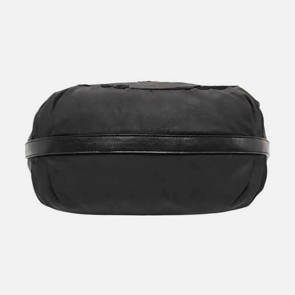 Nylon Black