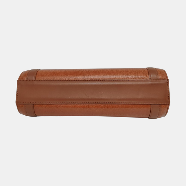 Calfskin Brown
