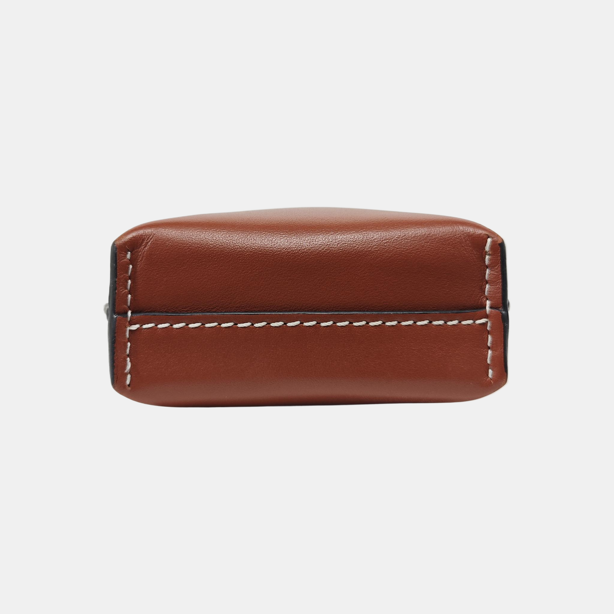 Gate Calfskin Brown