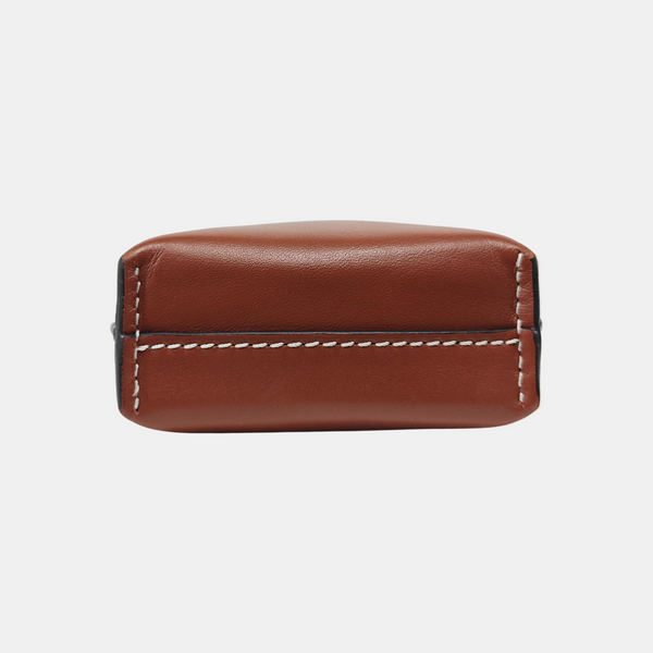 Gate Calfskin Brown