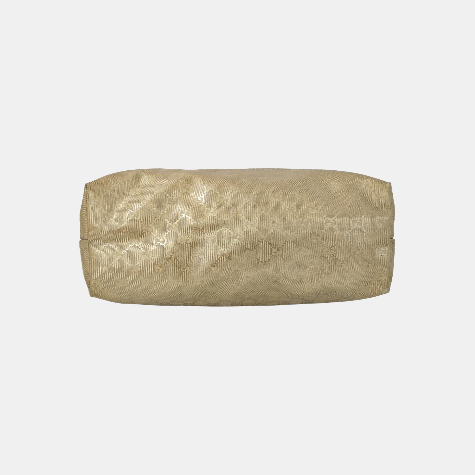 GG Imprime Monogram Special Material Gold
