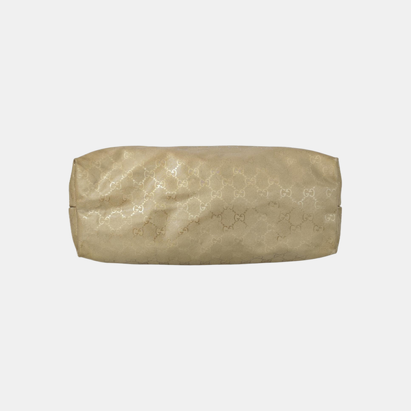 GG Imprime Monogram Special Material Gold
