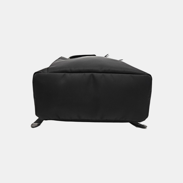 Monster Nylon Black