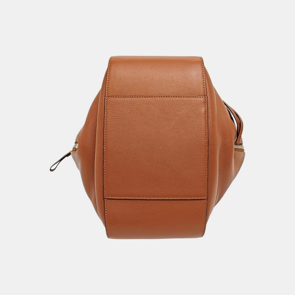Hammock Calfskin Brown