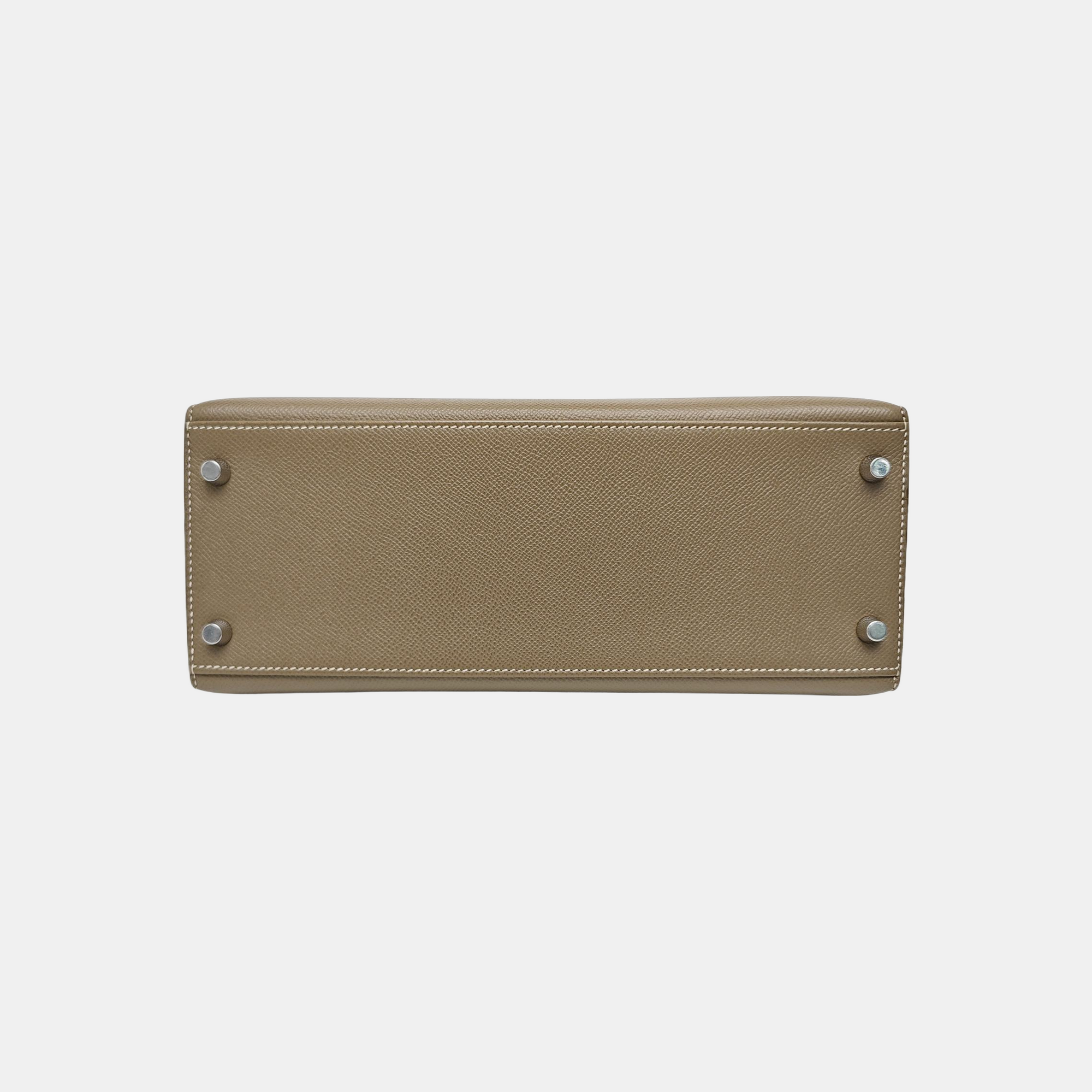 Kelly 28 Epsom Gray