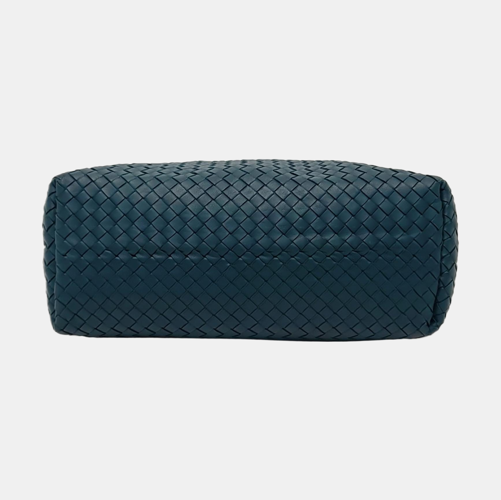 Lambskin Blue