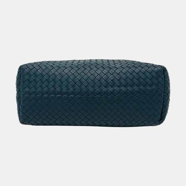 Lambskin Blue
