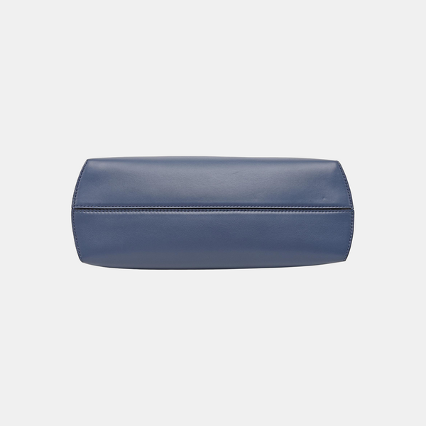 First Small Lambskin Blue