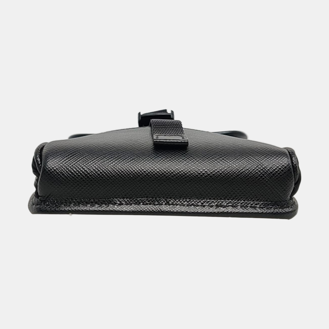 Re-Nylon Nylon Black