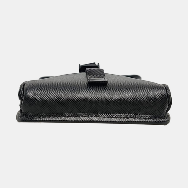 Re-Nylon Nylon Black