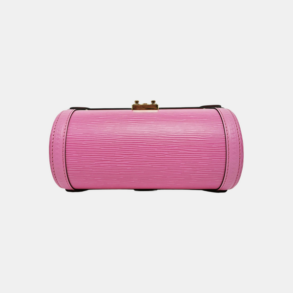 PAPILLON 19 Epi Pink