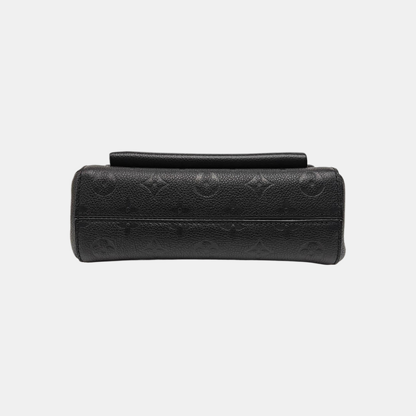 VAVIN BB Calfskin Black