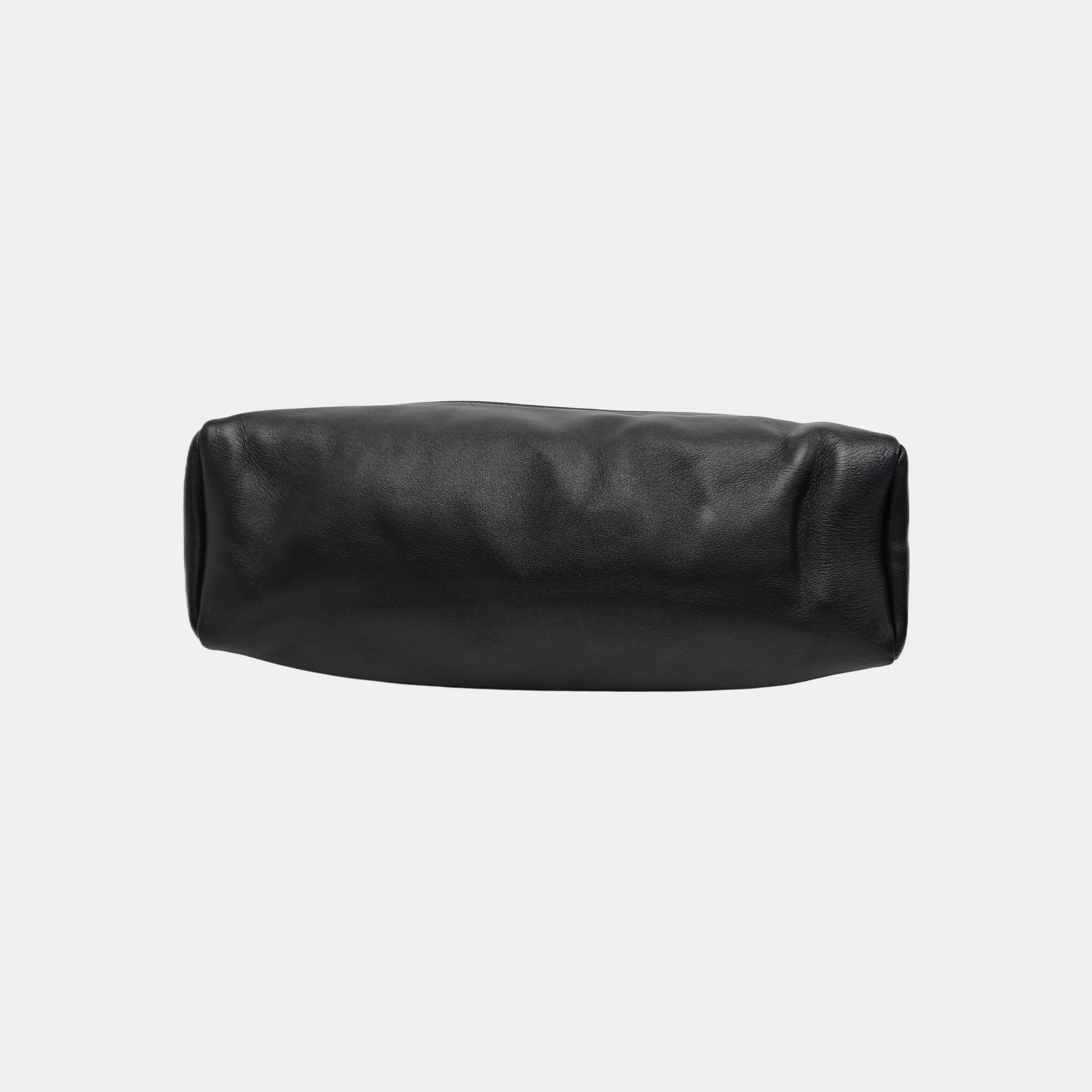 CHANEL 31 Small Quilted Calfskin Metallic