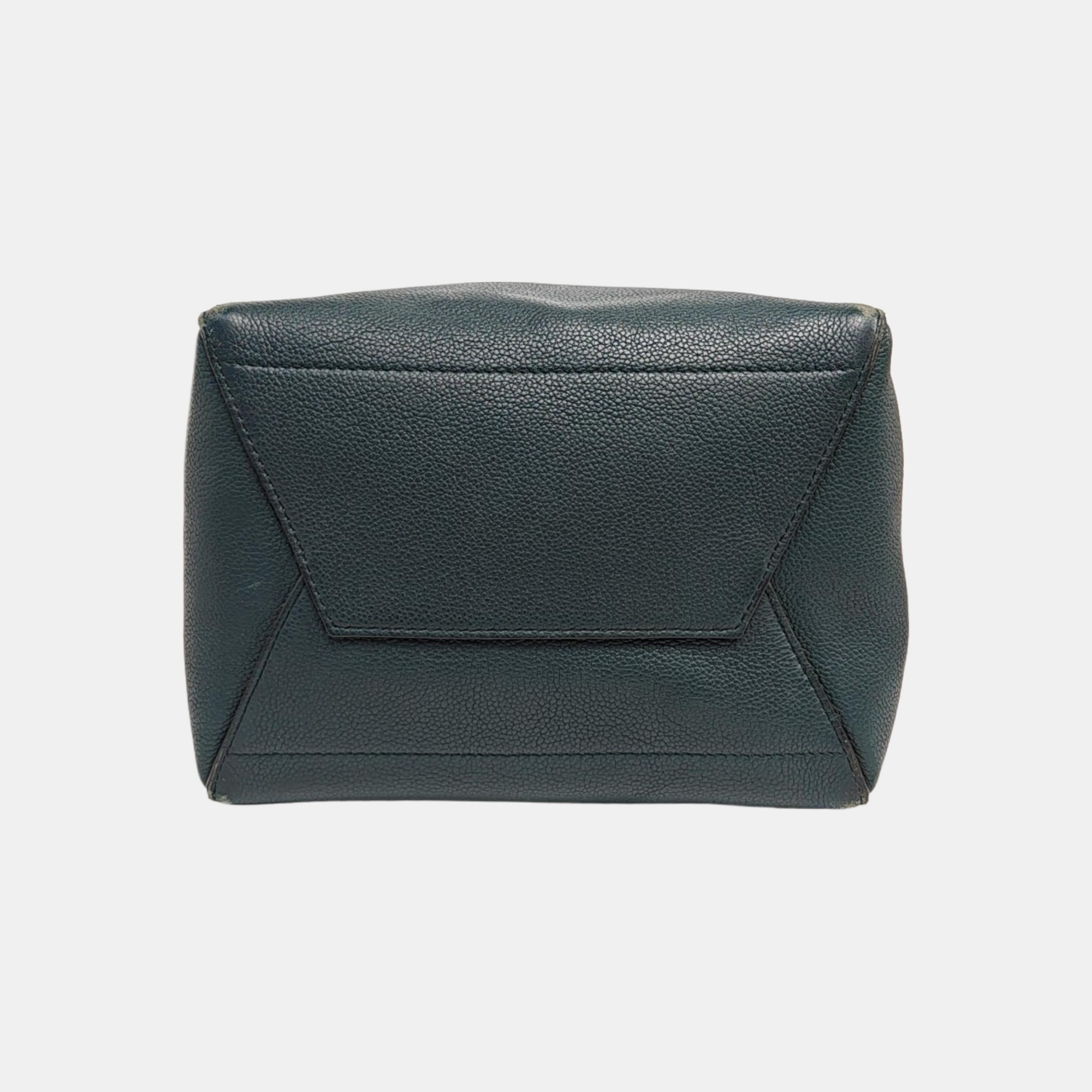 SANGLE Calfskin Green