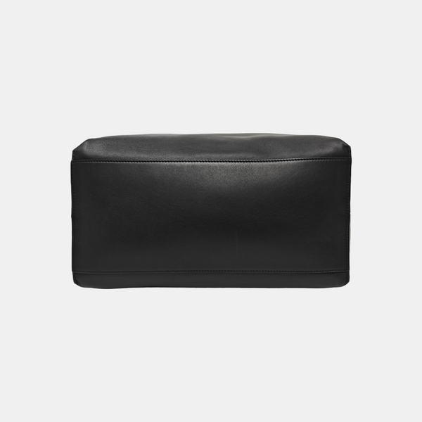 Cubi Calfskin Black