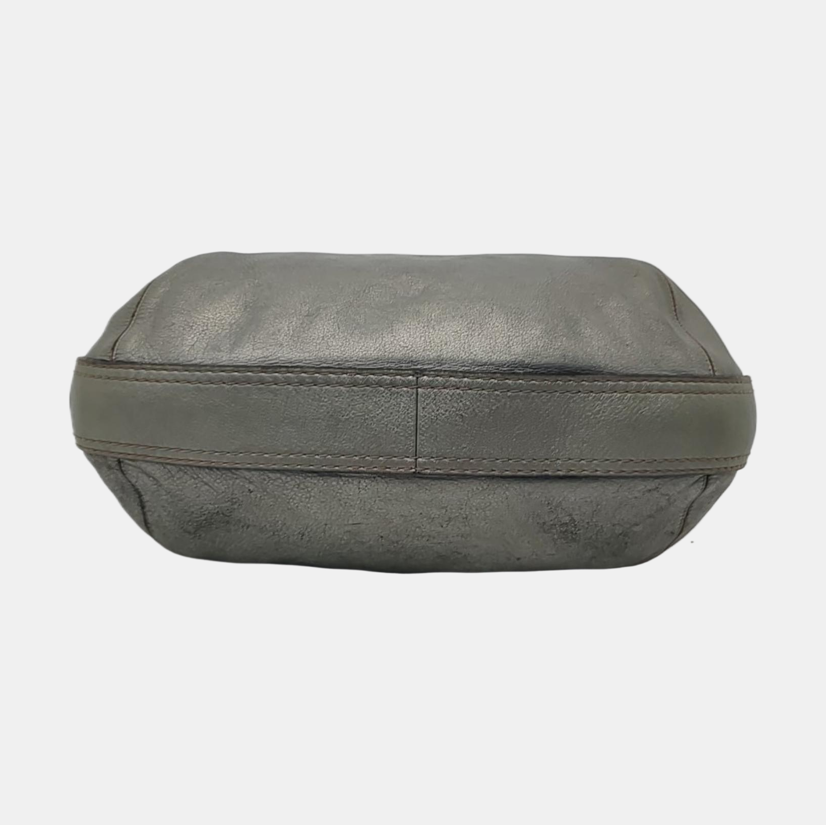 Fiesta Calfskin Green