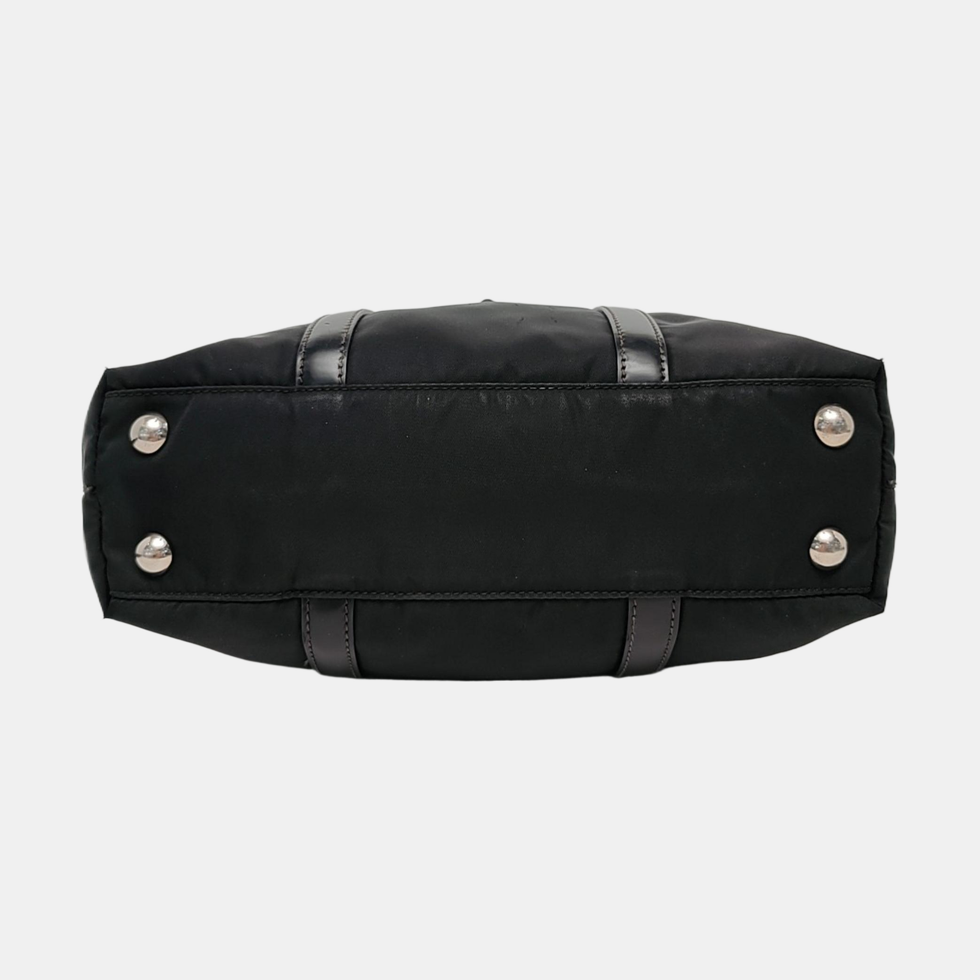 Nylon Black