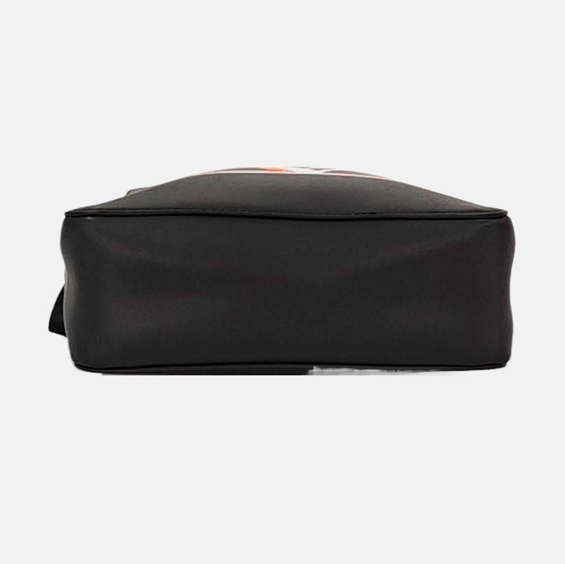 Vlogo Signatur Calfskin Black