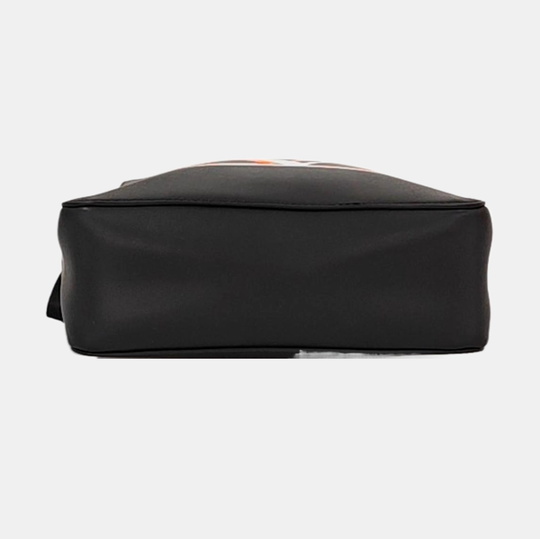 Vlogo Signatur Calfskin Black