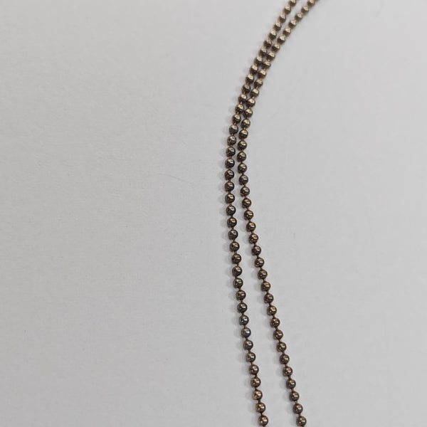 Tiffany Keys 925 Sterling Silver Necklace