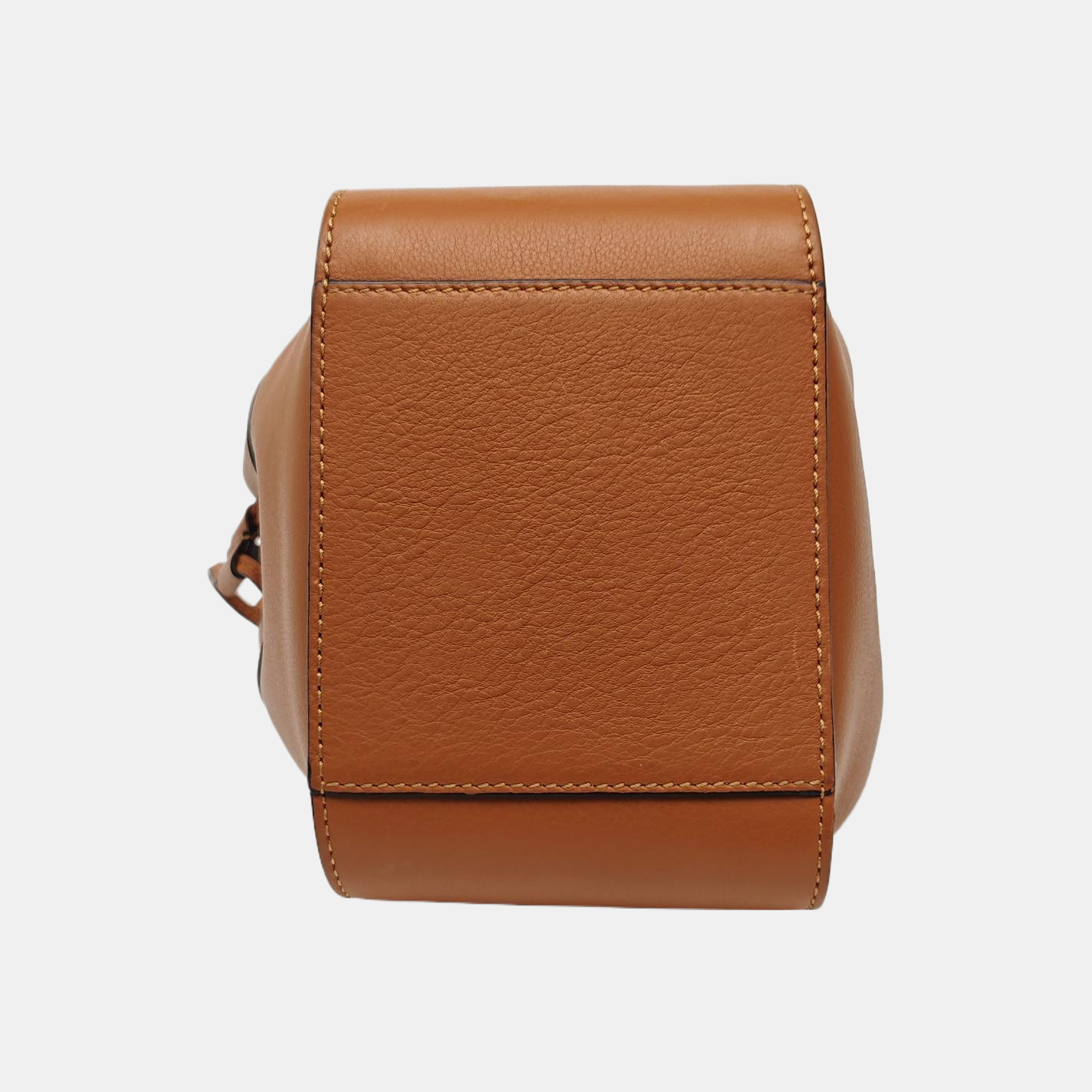 Hammock Mini Calfskin Brown