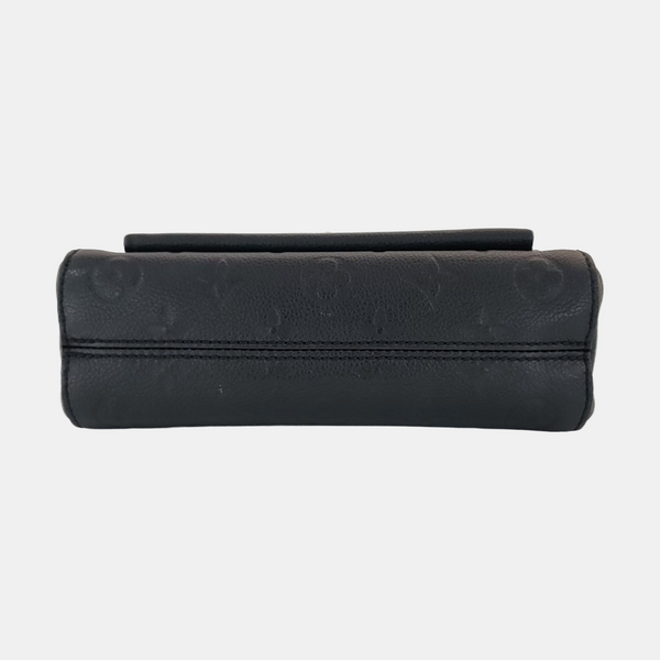 VAVIN BB Calfskin Black