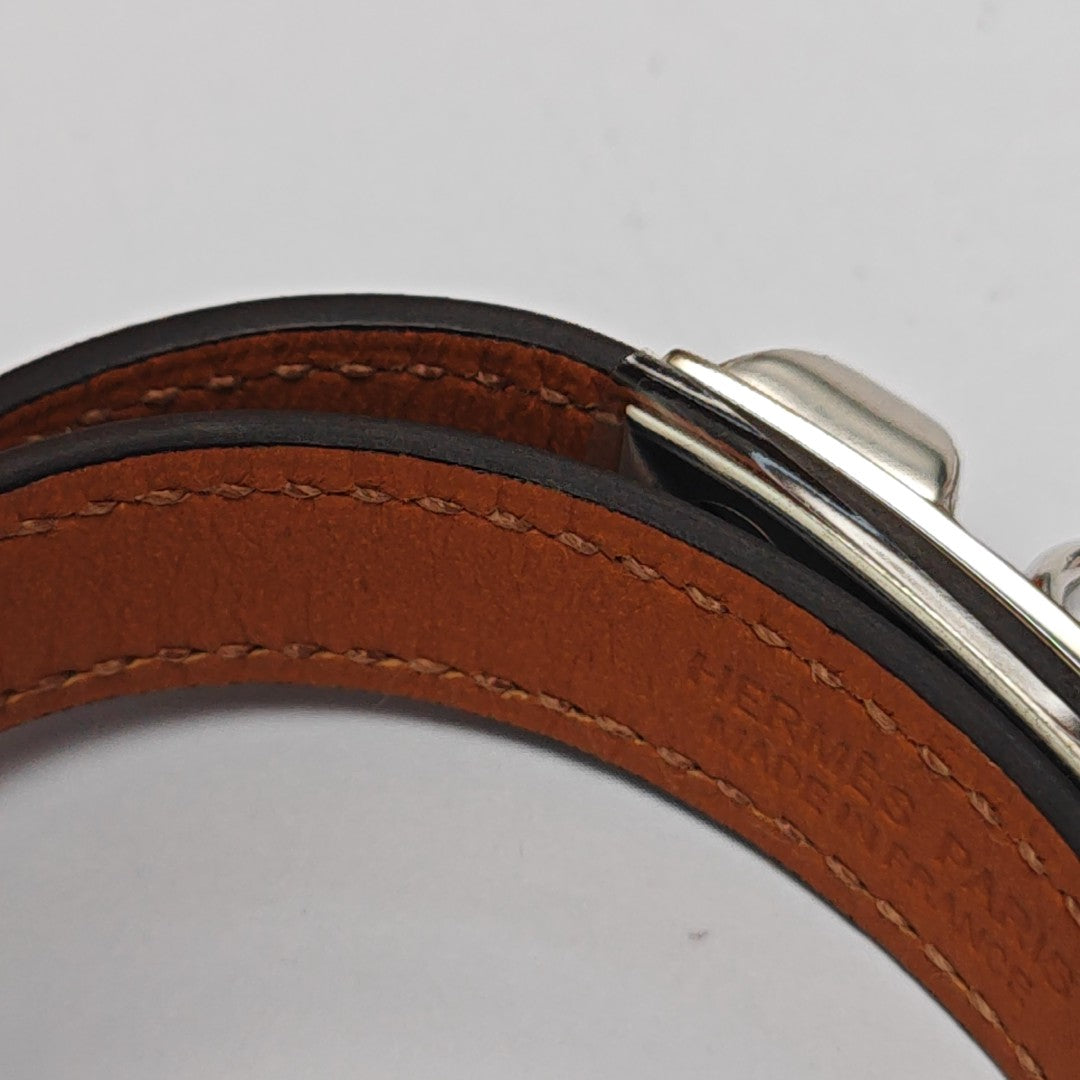 Rivale Metal Blue Bracelet