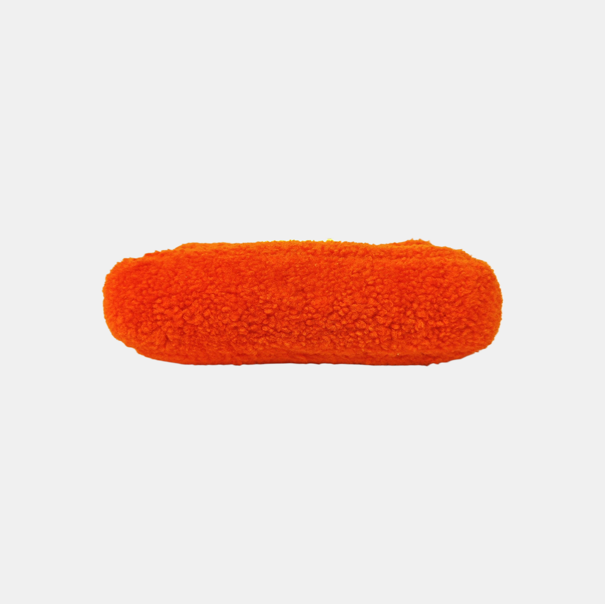 Baguette Mini Sheepskin Orange