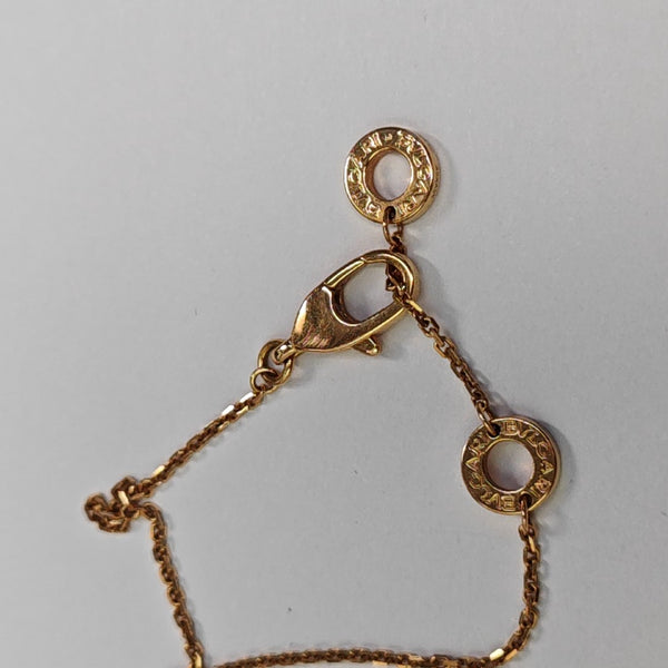 DIVAS' DREAM 18k Rose Gold Necklace