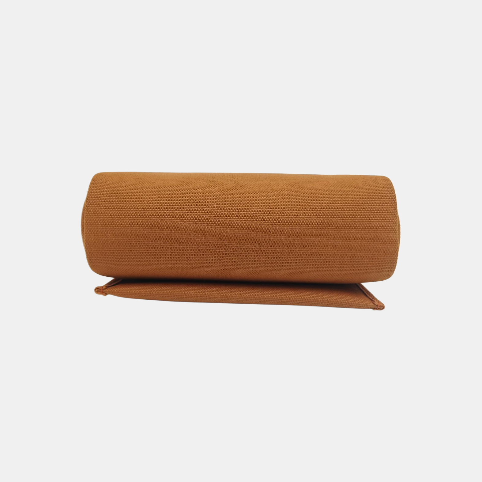 Bolso Herbag Mini Canvas Brown