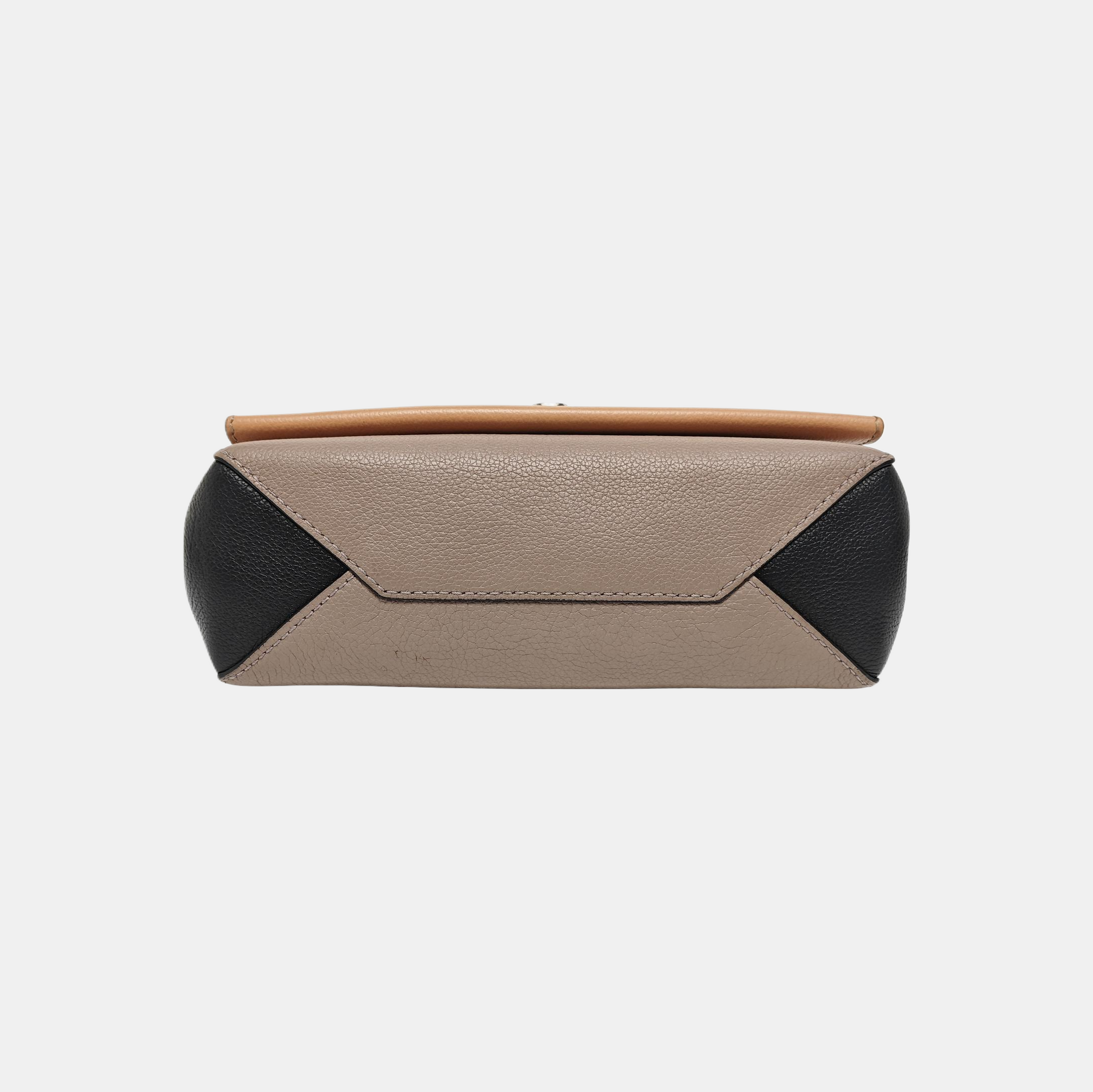 LOCKME BB Calfskin Multicolor