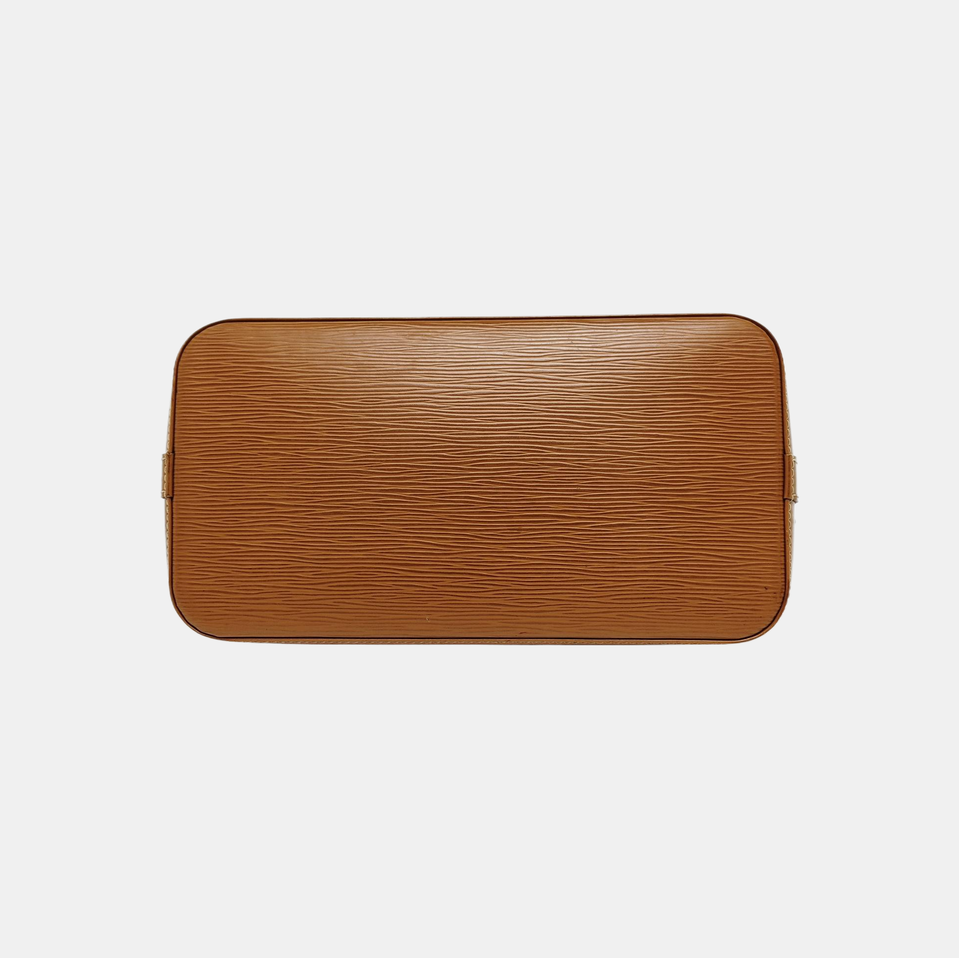 ALMA PM Epi Brown