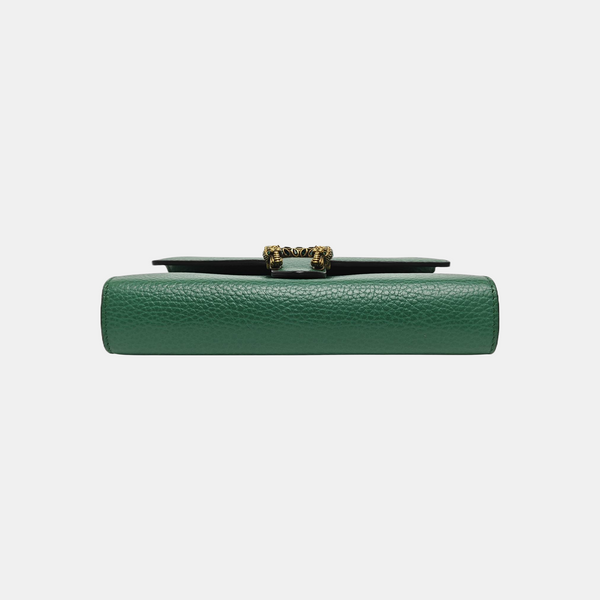 Dionysus Mini Calfskin Green