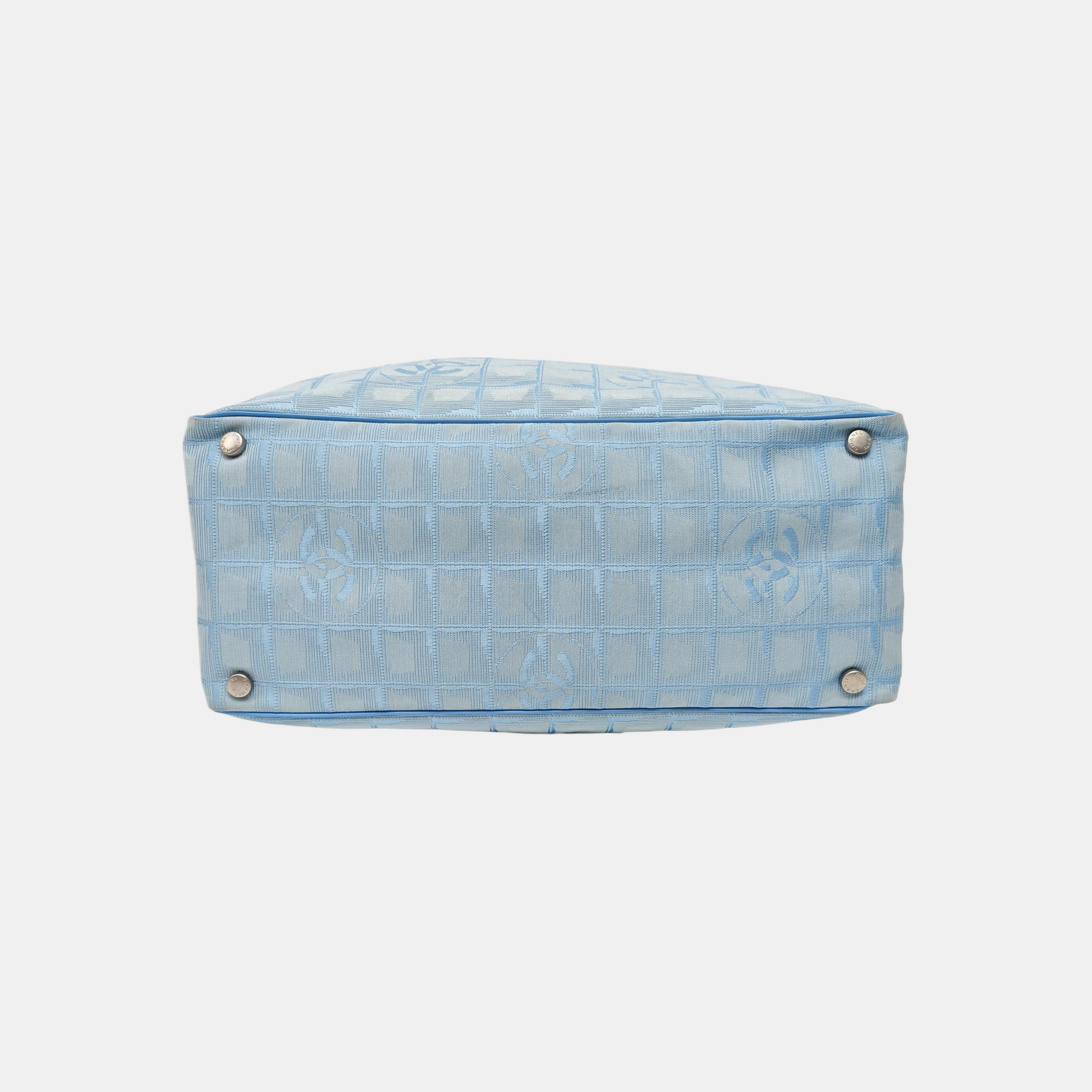 TRAVEL LINE Nylon Blue