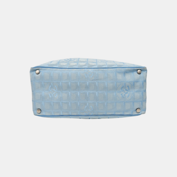 TRAVEL LINE Nylon Blue