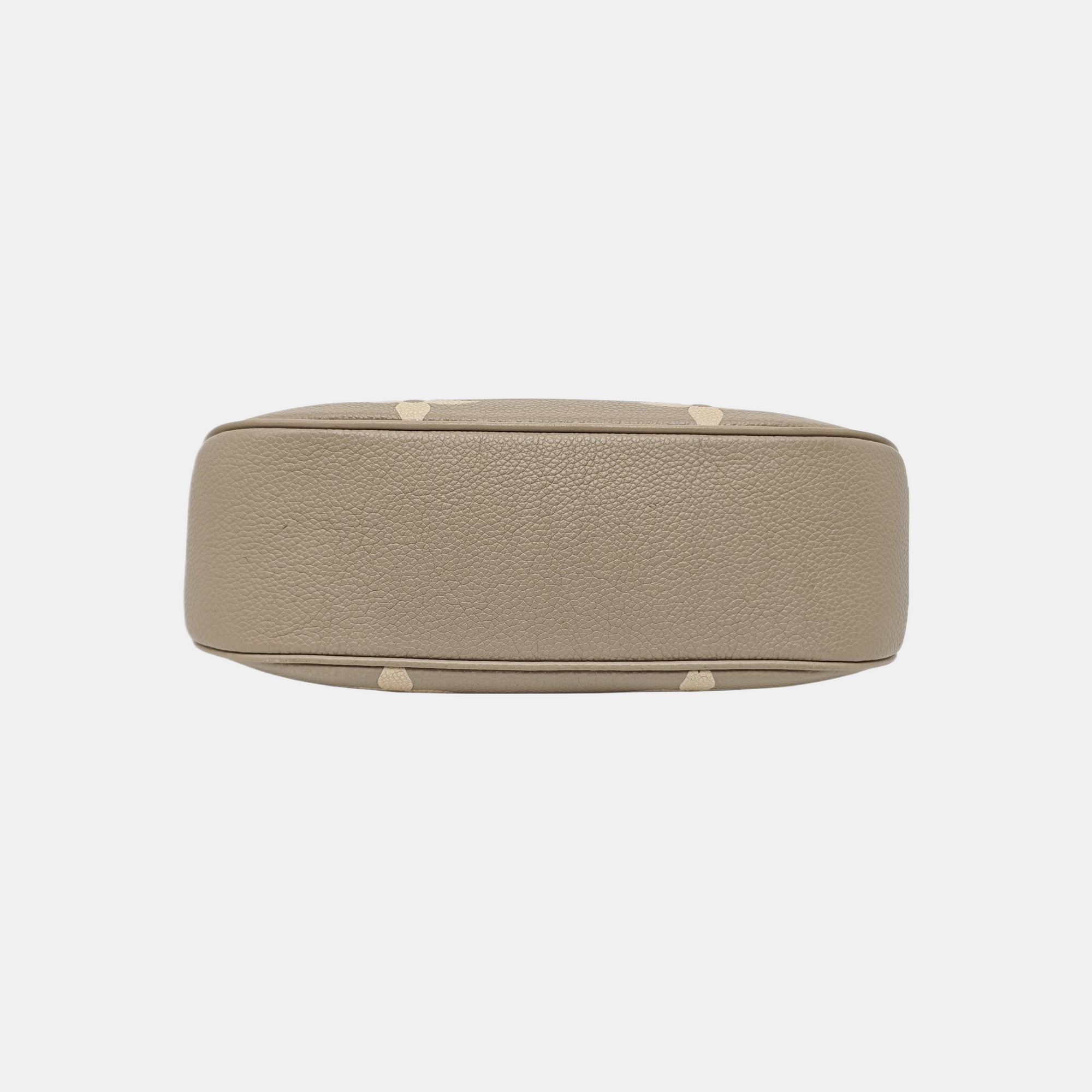 BAGATELLE Calfskin Gray