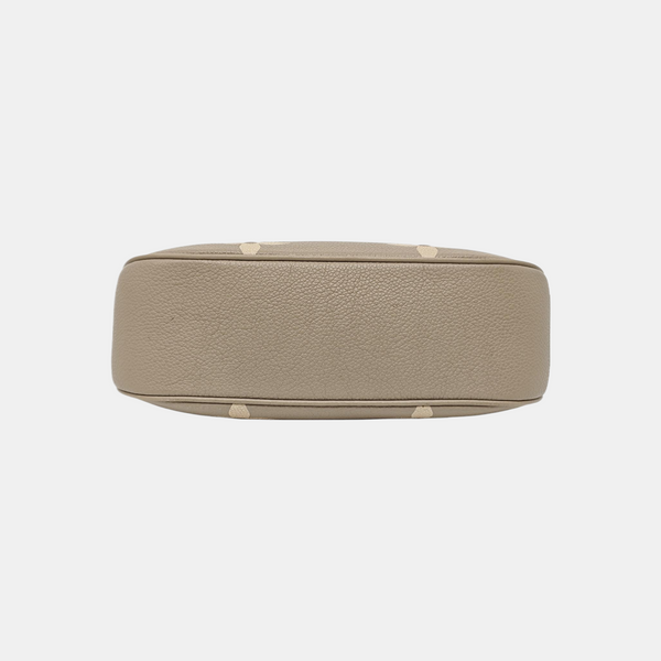 BAGATELLE Calfskin Gray