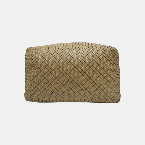 Cesta Lambskin Beige