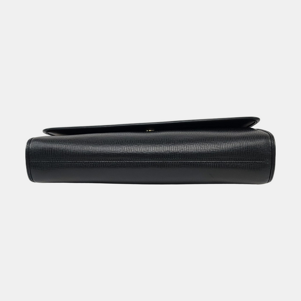 Calfskin Black