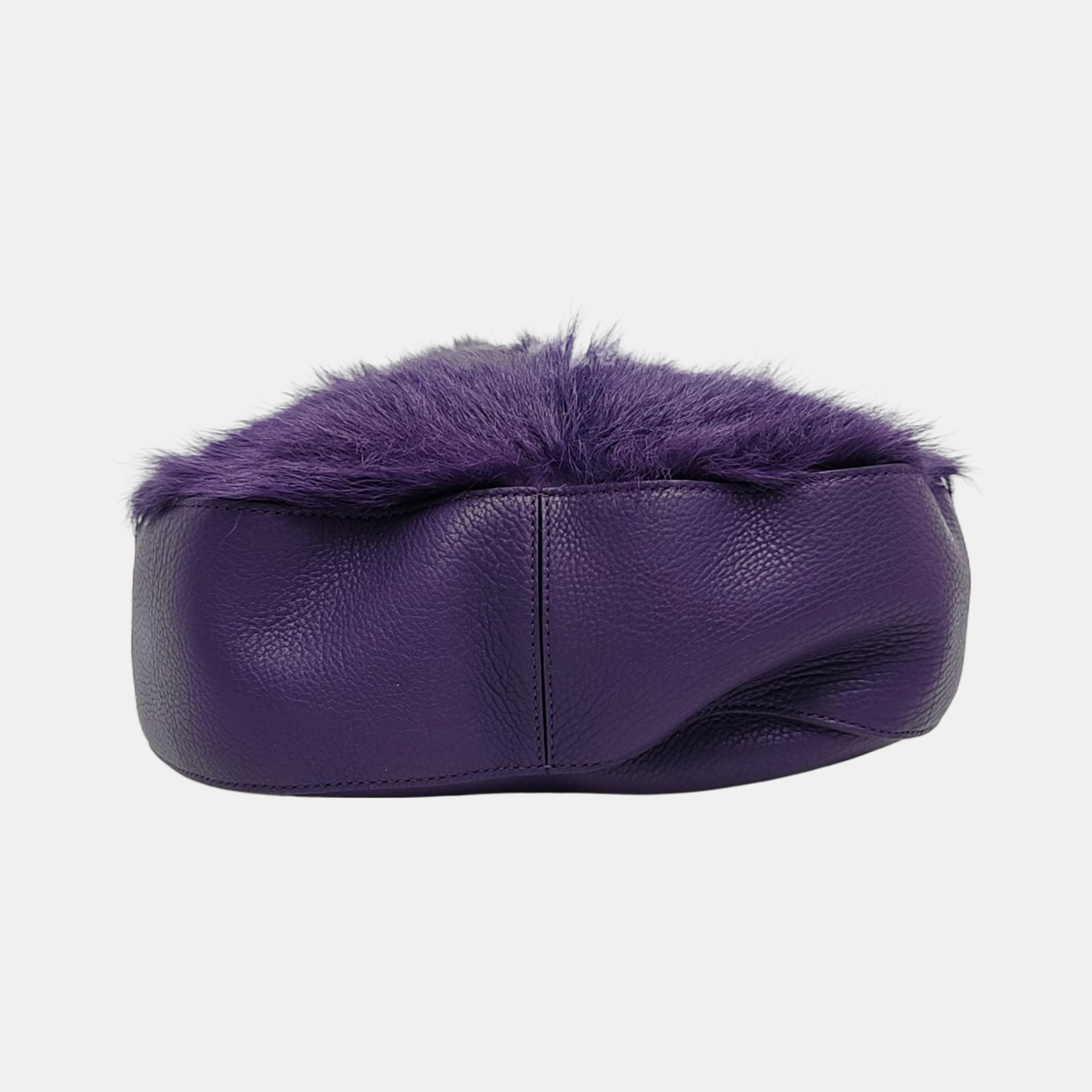 Patchwork Medium Purple
