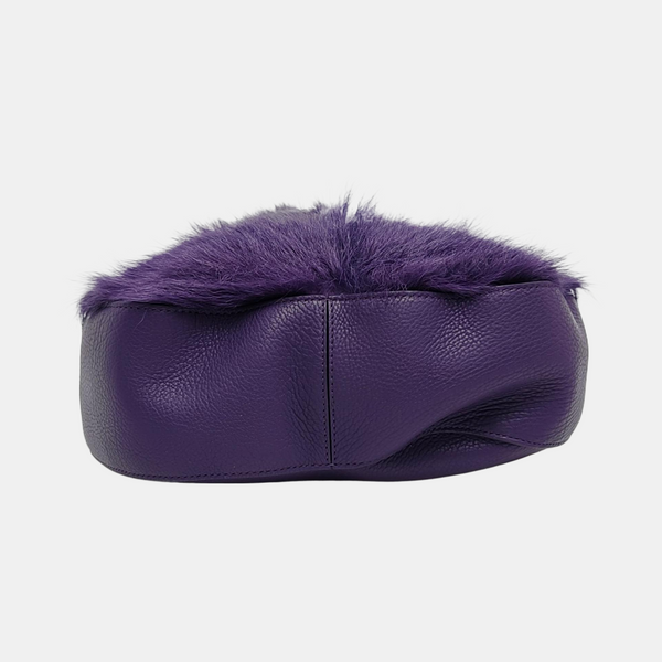 Patchwork Medium Purple