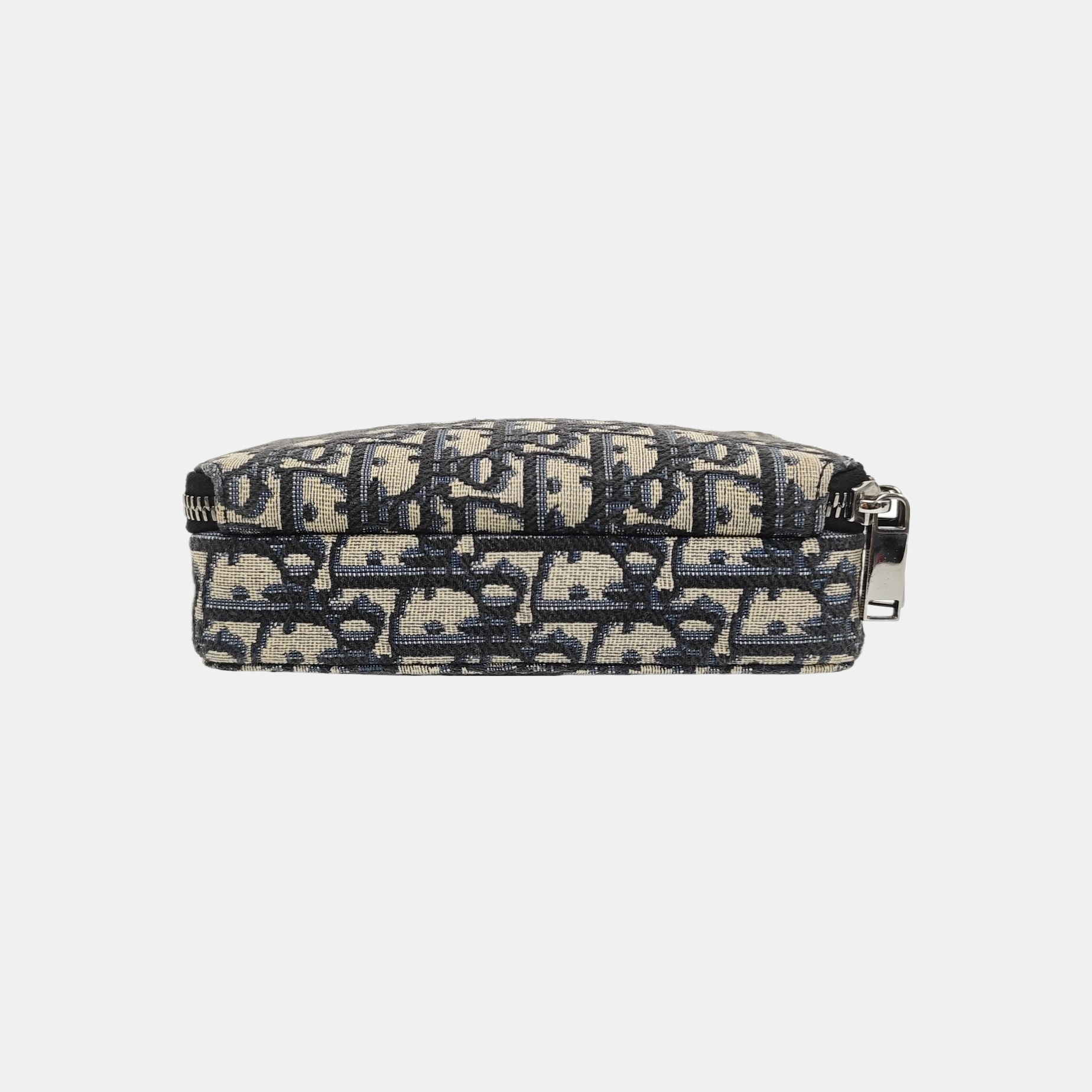 Safari Oblique Canvas Beige
