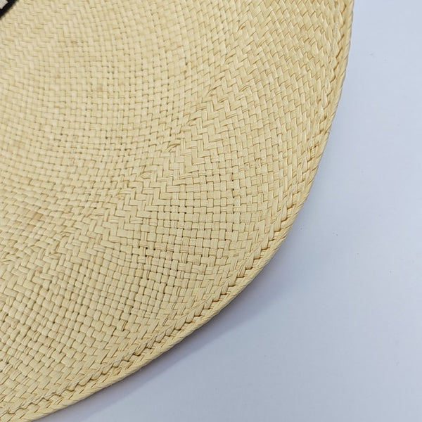Cotton Hat Beige