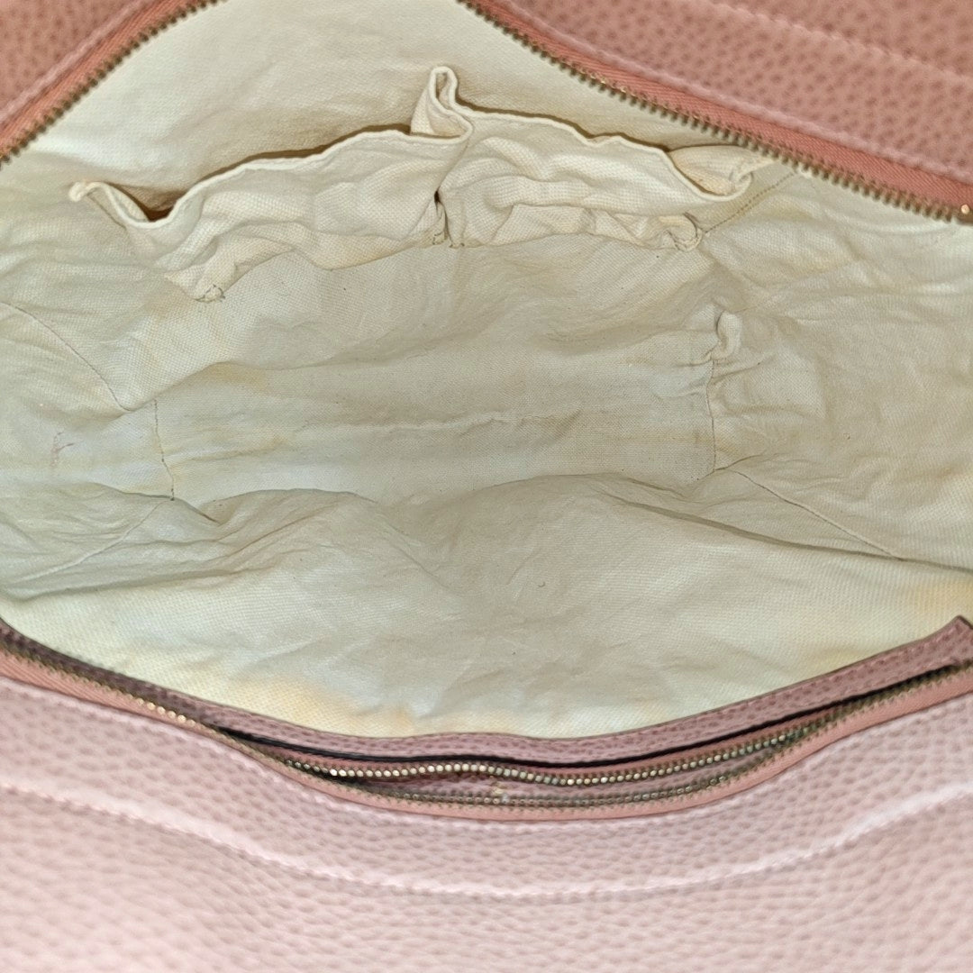 Swing Calfskin Pink