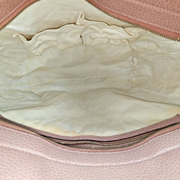 Swing Calfskin Pink