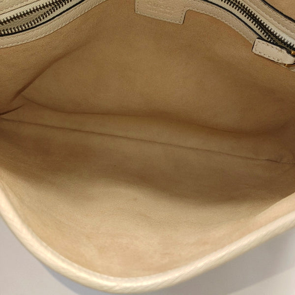 Aphrodite Calfskin Beige