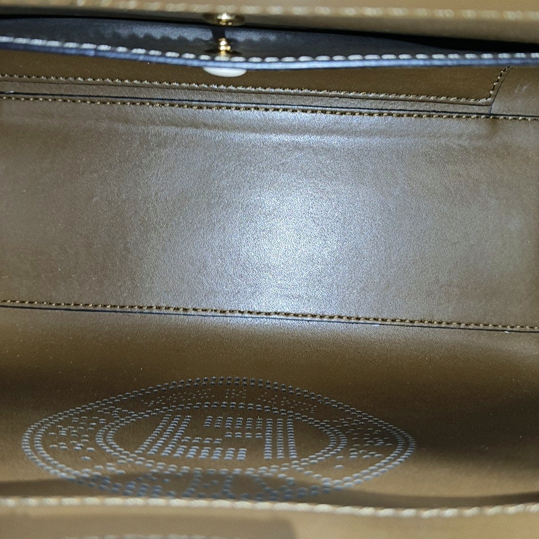 Runaway Small Calfskin Beige