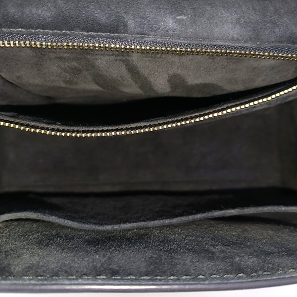 Dioraddict Calfskin Black