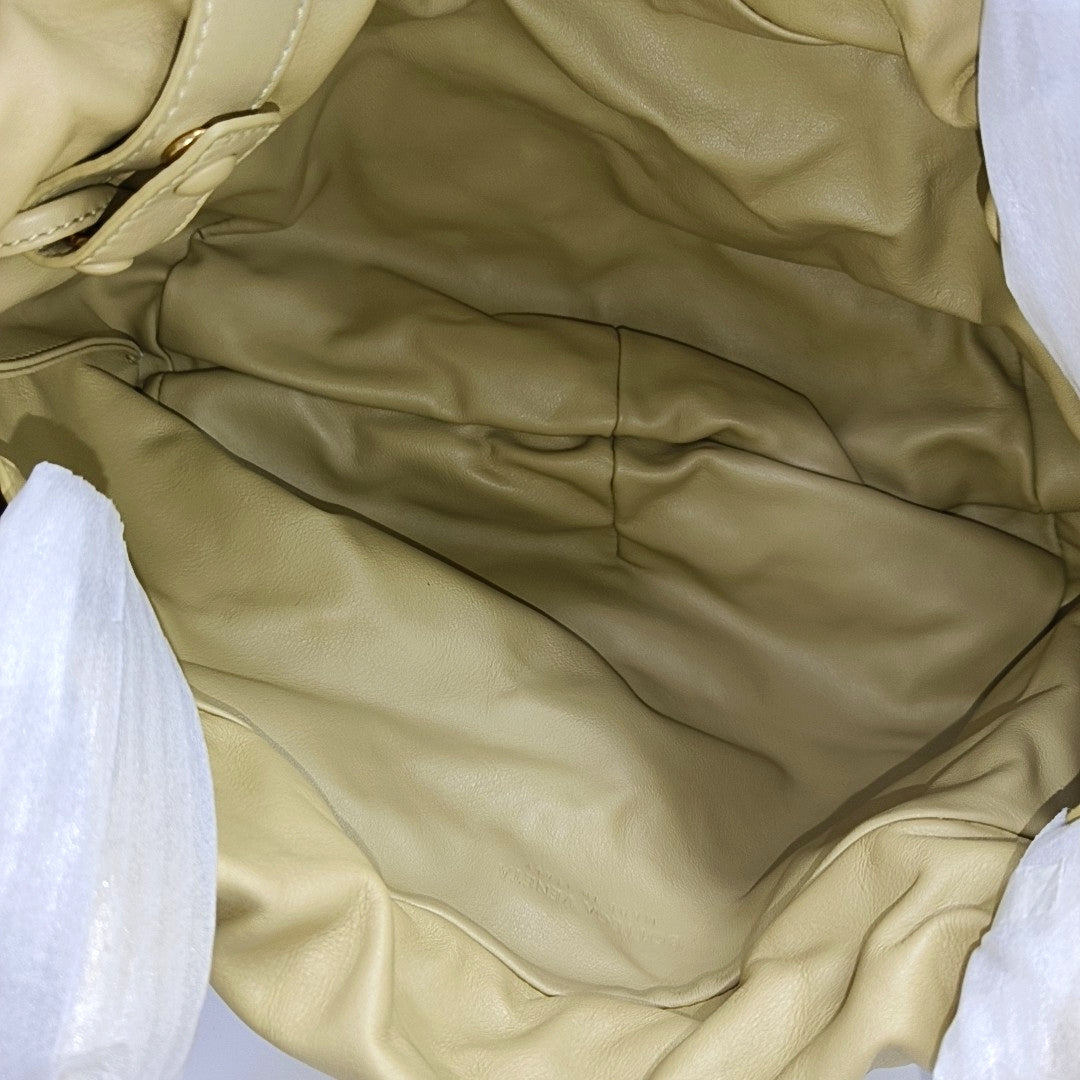 Calfskin Yellow