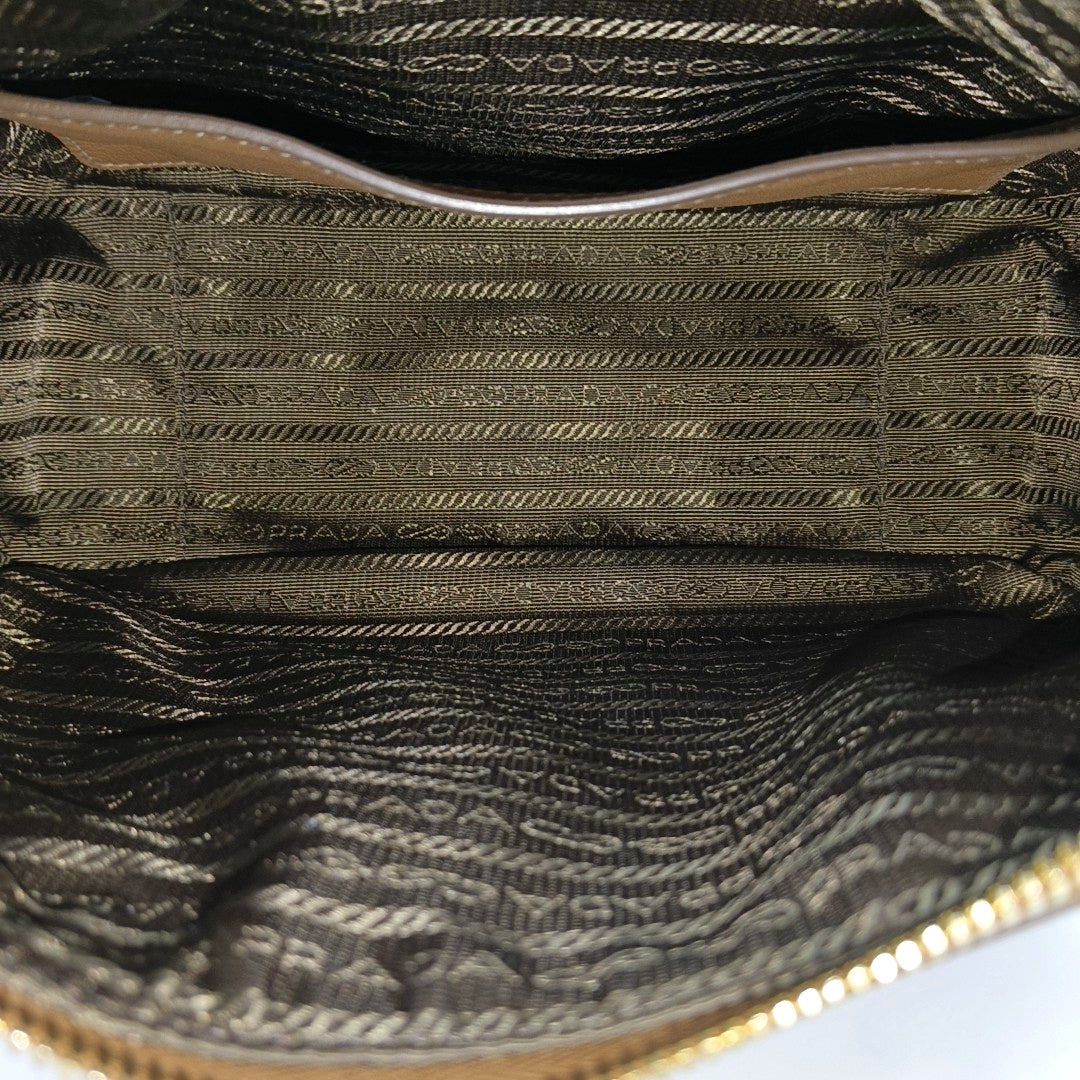 Darling Calfskin Brown